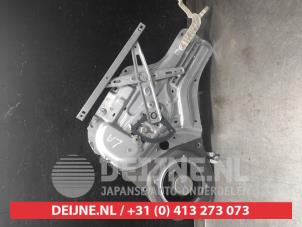 Kia Soul Ruitmechaniek 4Deurs links-achter O558495 foto 2