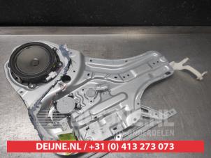 Kia Soul Ruitmechaniek 4Deurs links-achter O558495 foto 3