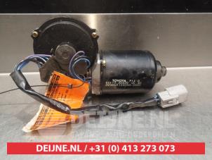 Lexus GS 300 Ruitenwissermotor voor O348917 foto 2