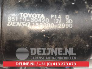 Lexus GS 300 Ruitenwissermotor voor O348917 foto 4