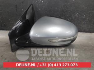 Kia Sportage Außenspiegel links O558505 foto 2