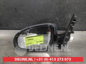 Gebruikte Spiegel Buiten links Kia Sportage (QL) 1.6 T-GDI 16V 4x4 Prijs € 200,00 Margeregeling aangeboden door V.Deijne Jap.Auto-onderdelen BV