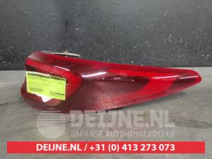 Kia Sportage Rücklicht rechts O558513 foto 2