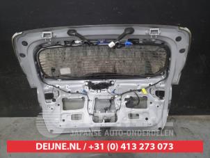 Kia Sportage Tailgate O558514 photo 2
