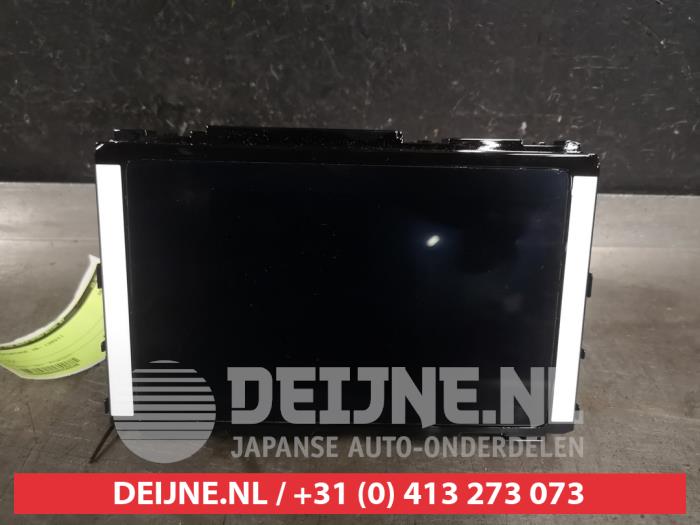 Kia Sportage Radio O558526