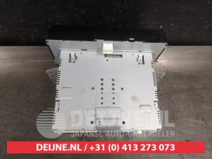 Kia Sportage Radio O558526 photo 2