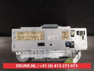 Kia Sportage Radio O558526 photo 3
