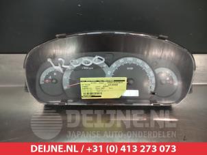 Hyundai Elantra Kilometerteller KM O304253 foto 4