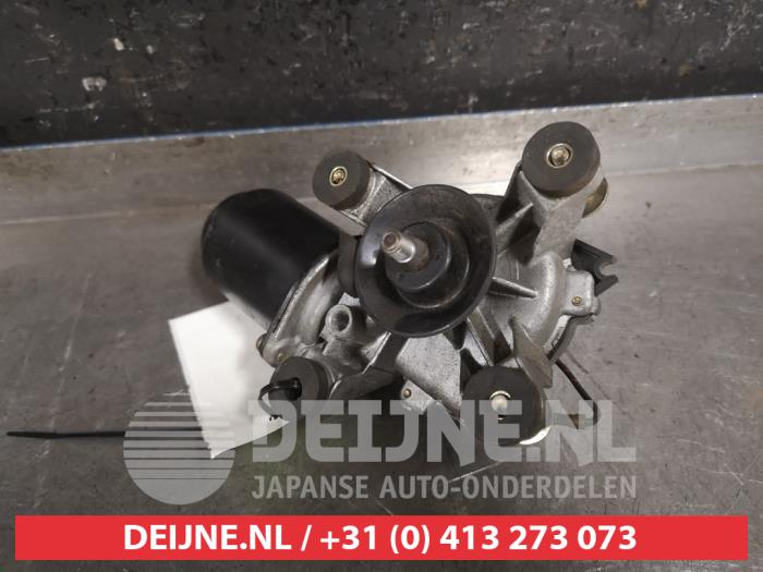 Mazda 323 Scheibenwischermotor vorne O348419
