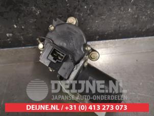 Mazda 323 Scheibenwischermotor vorne O348419 foto 2