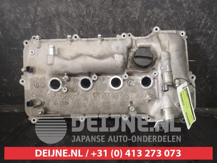 Gebruikte Kleppendeksel Toyota Verso 1.8 16V VVT-i Prijs op aanvraag aangeboden door V.Deijne Jap.Auto-onderdelen BV