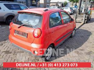 Chevrolet Matiz Heckklappe O558595 foto 3