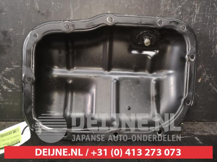 Toyota Verso Ölwanne O558612