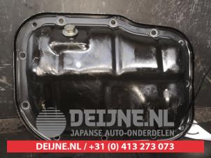 Toyota Verso Carterpan O558612 foto 2