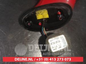Chevrolet Matiz Außenspiegel rechts O558606 foto 3