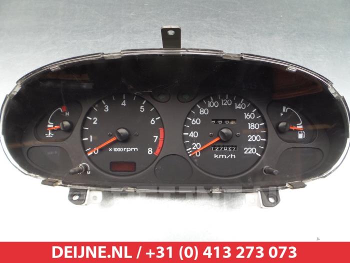 Hyundai Lantra Odometer KM O304238