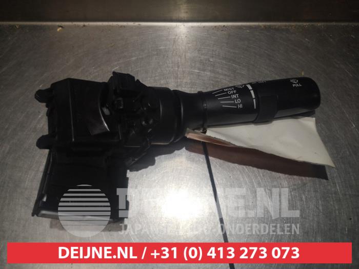 Lexus IS Scheibenwischer Schalter O309964
