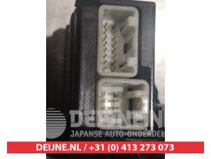 Lexus IS Ruitenwis Schakelaar O309964 foto 4