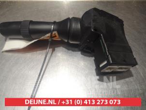 Lexus IS Ruitenwis Schakelaar O309964 foto 3