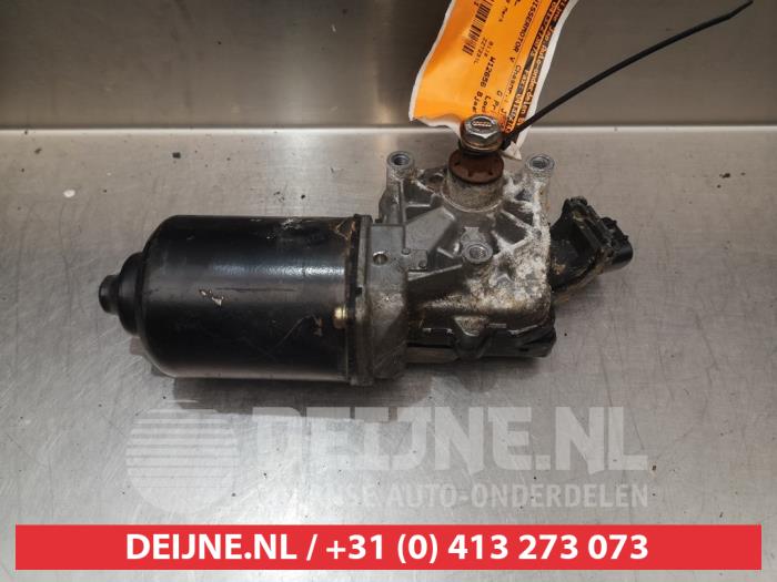Toyota Celica Front wiper motor O349411