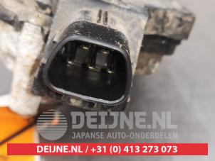 Toyota Celica Scheibenwischermotor vorne O349411 foto 4