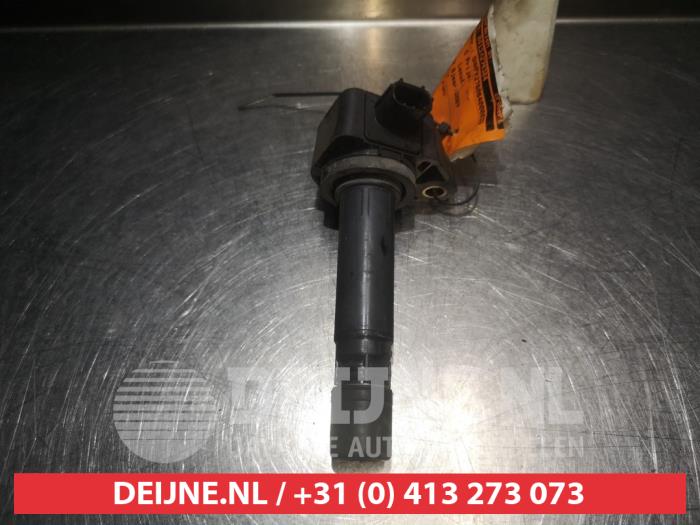 Honda Civic Zündspule O359943