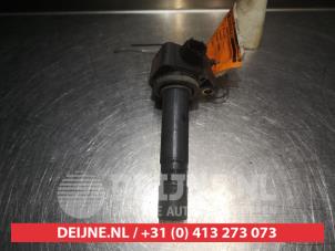 Gebruikte Bobine Honda Civic (FK/FN) 1.8i VTEC 16V Prijs € 20,00 Margeregeling aangeboden door V.Deijne Jap.Auto-onderdelen BV