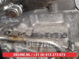 Lexus IS Engine O558665 photo 2