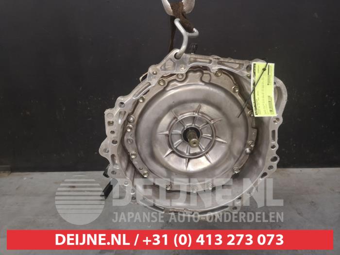 Lexus IS Automaatbak O558666