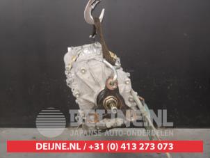 Lexus IS Getriebe O558666 foto 3