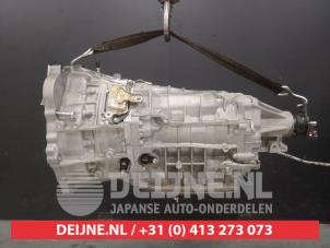 Lexus IS Getriebe O558666 foto 2