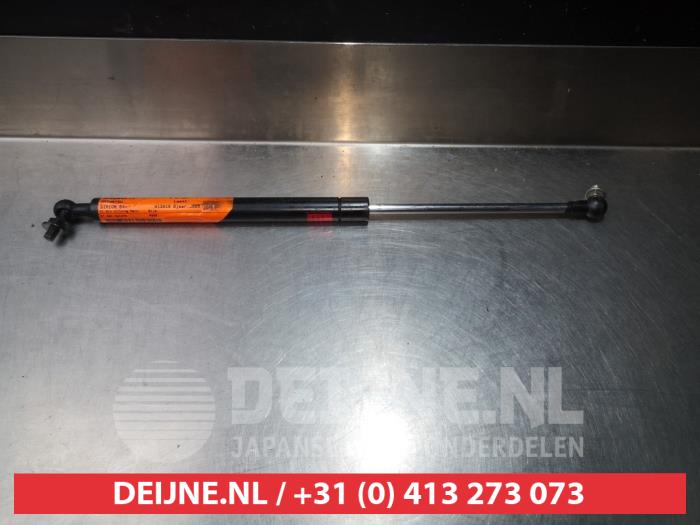 Daihatsu Sirion Gasdämpfer links hinten O294271