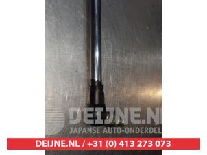 Daihatsu Sirion Gasdämpfer links hinten O294271 foto 3