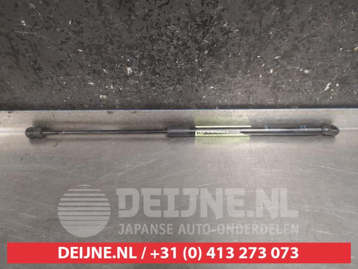 Mazda 3 Gasdämpfer rechts hinten O294624
