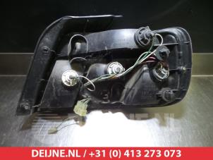 Daihatsu Charade Taillight, left O298378 photo 2
