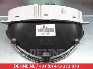 Daewoo Matiz Kilometerteller KM O304663 foto 2
