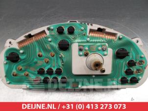 Daewoo Matiz Kilometerteller KM O304663 foto 3