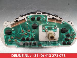 Daewoo Matiz Kilometerteller KM O304665 foto 3