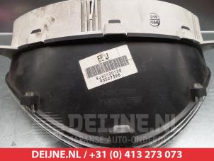 Daewoo Matiz Kilometerteller KM O304665 foto 2