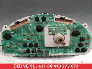 Daewoo Matiz Odometer KM O304666 photo 3