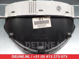 Daewoo Matiz Odometer KM O304666 photo 2
