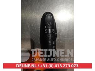 Daihatsu Cuore Light switch O307123 photo 2
