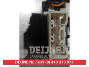 Daihatsu Cuore Light switch O307123 photo 4