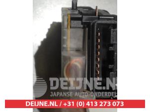 Daihatsu Cuore Light switch O307124 photo 4
