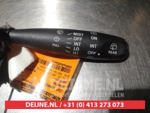 Daihatsu Cuore Light switch O307124 photo 2