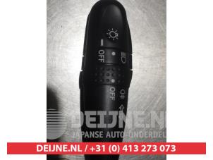 Daihatsu Cuore Licht Schalter O307125 foto 2