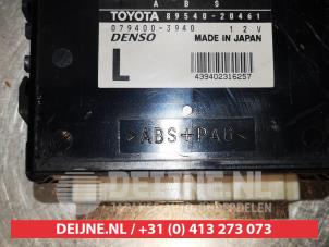 Toyota Celica ABS Steuergerät O338740 foto 4