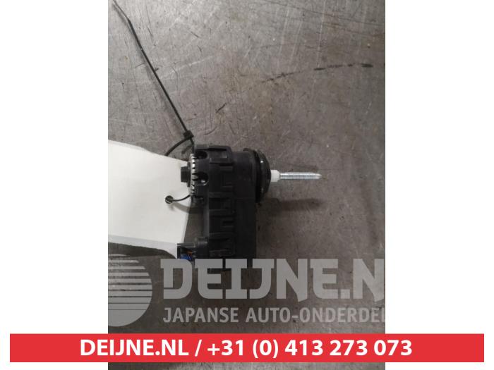 Kia Sportage Koplampmotor O558707