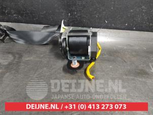 Kia Sportage Rear seatbelt, left O558711 photo 2