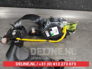 Kia Sportage Sicherheitsgurt rechts hinten O558712 foto 3